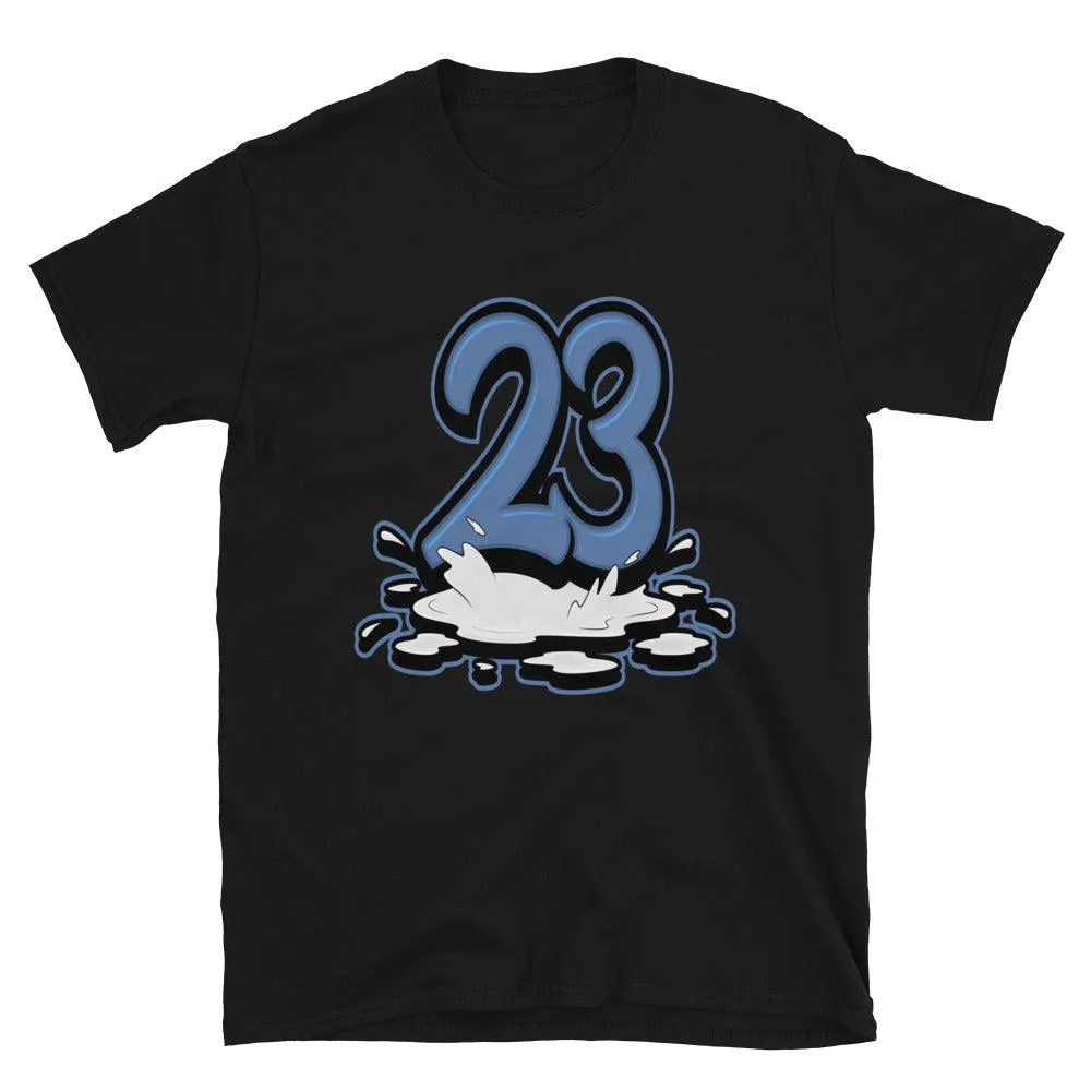 1 Low Mystic Navy Shirt 23 Melting