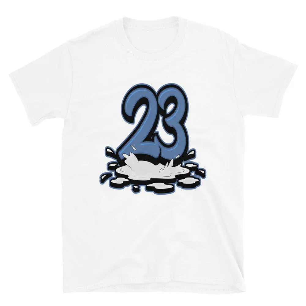 1 Low Mystic Navy Shirt 23 Melting