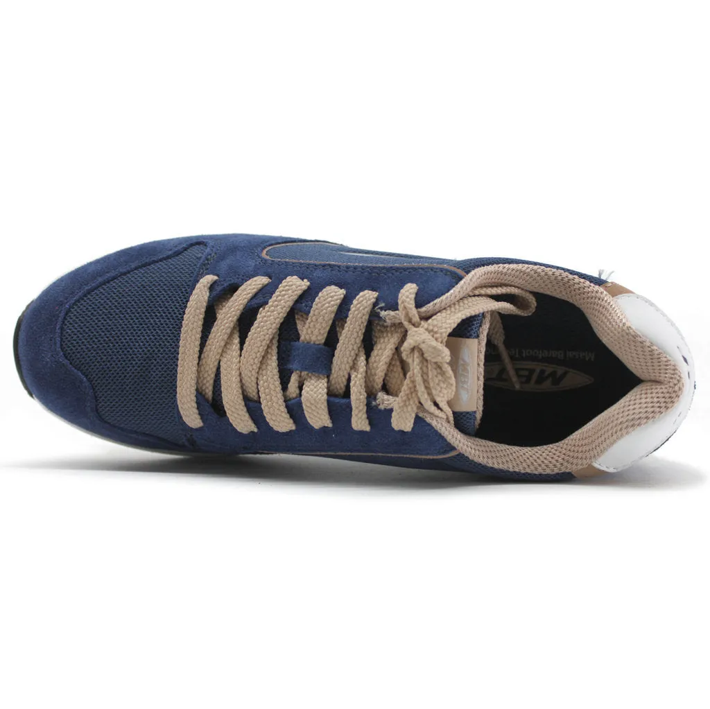 1997 Classic Suede Textile Women's Low-Top Sneakers