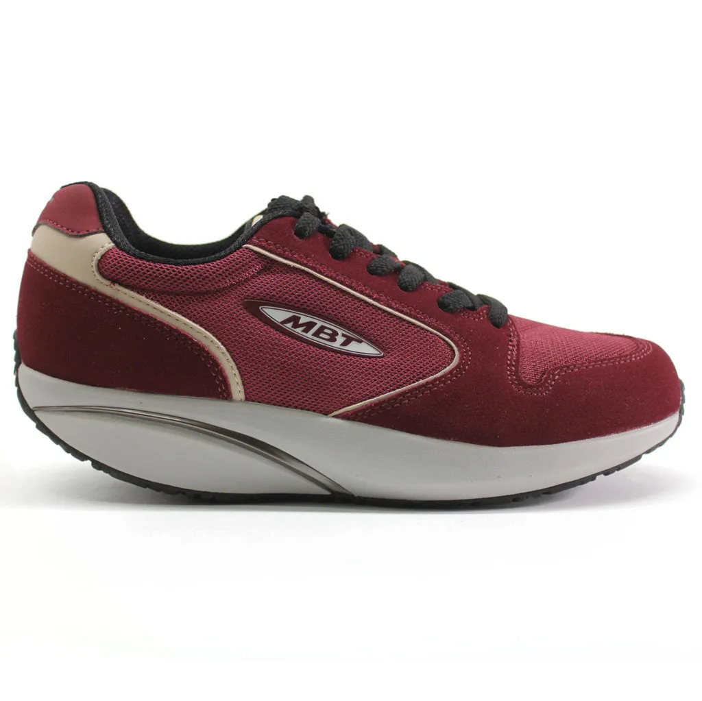 1997 Classic Suede Textile Women's Low-Top Sneakers