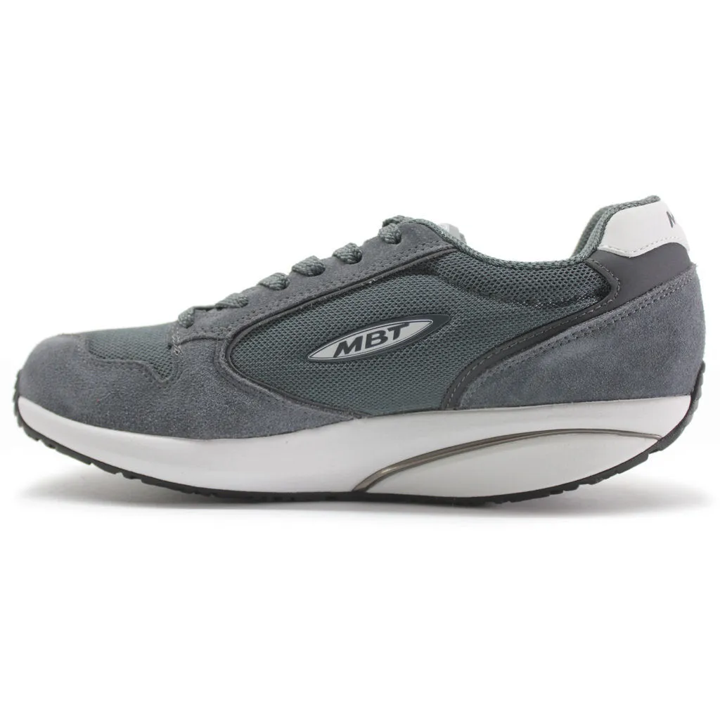 1997 Classic Suede Textile Women's Low-Top Sneakers