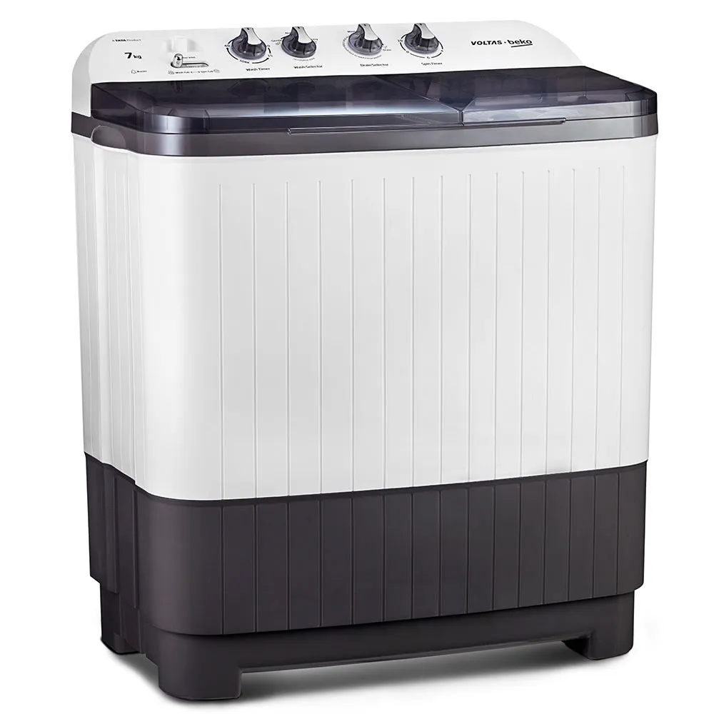 7 kg Semi Automatic Washing Machine