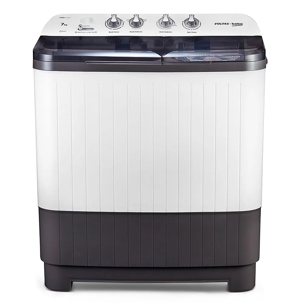 7 kg Semi Automatic Washing Machine