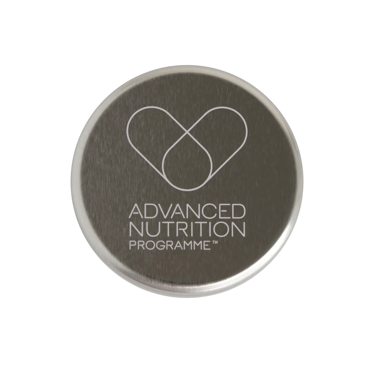 Advanced Nutrition Programme Travel Tin