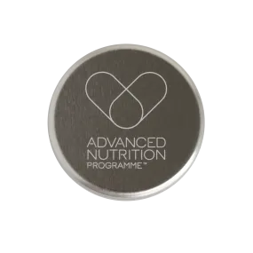 Advanced Nutrition Programme Travel Tin