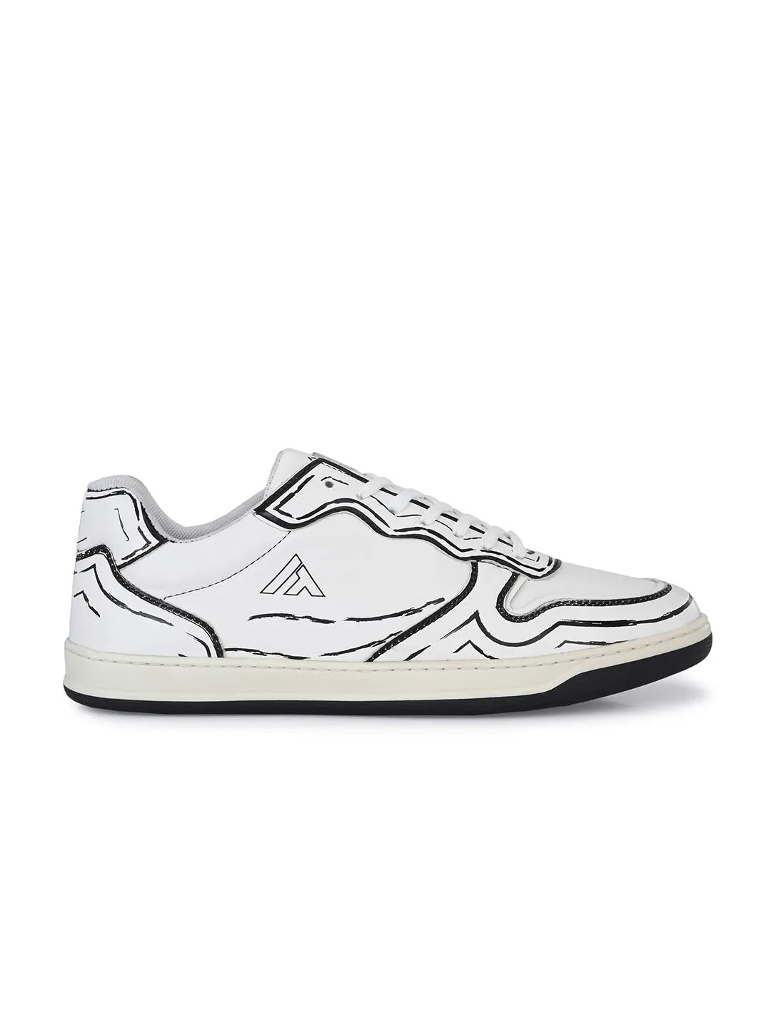 Alberto Torresi Mayhem Sneakers