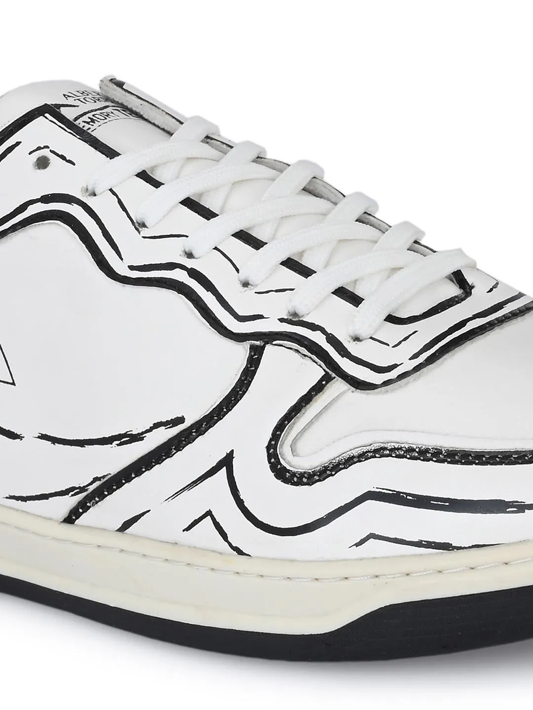 Alberto Torresi Mayhem Sneakers