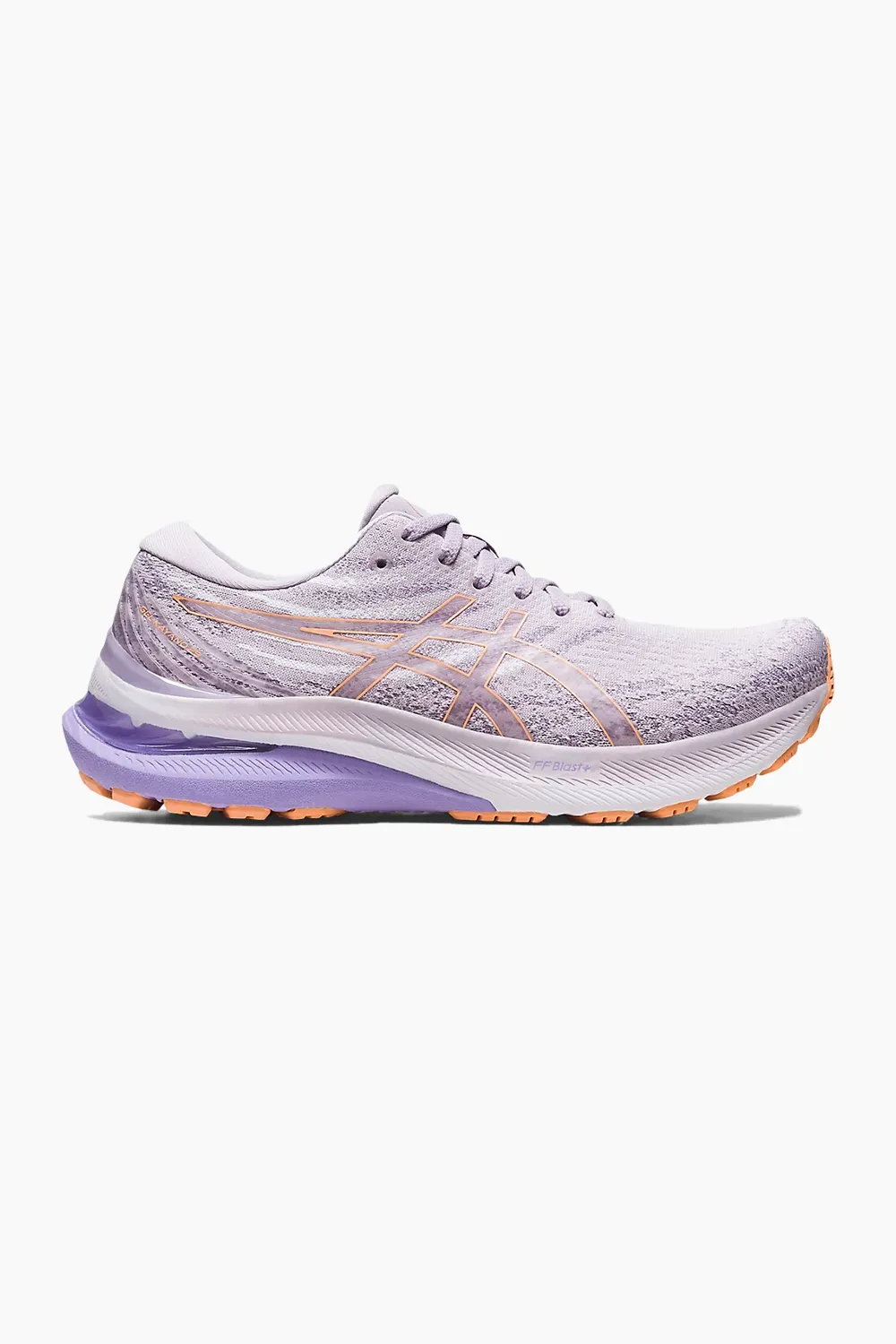 ASICS Women's Gel Kayano 29 in Dusk Violet/Summer Dune