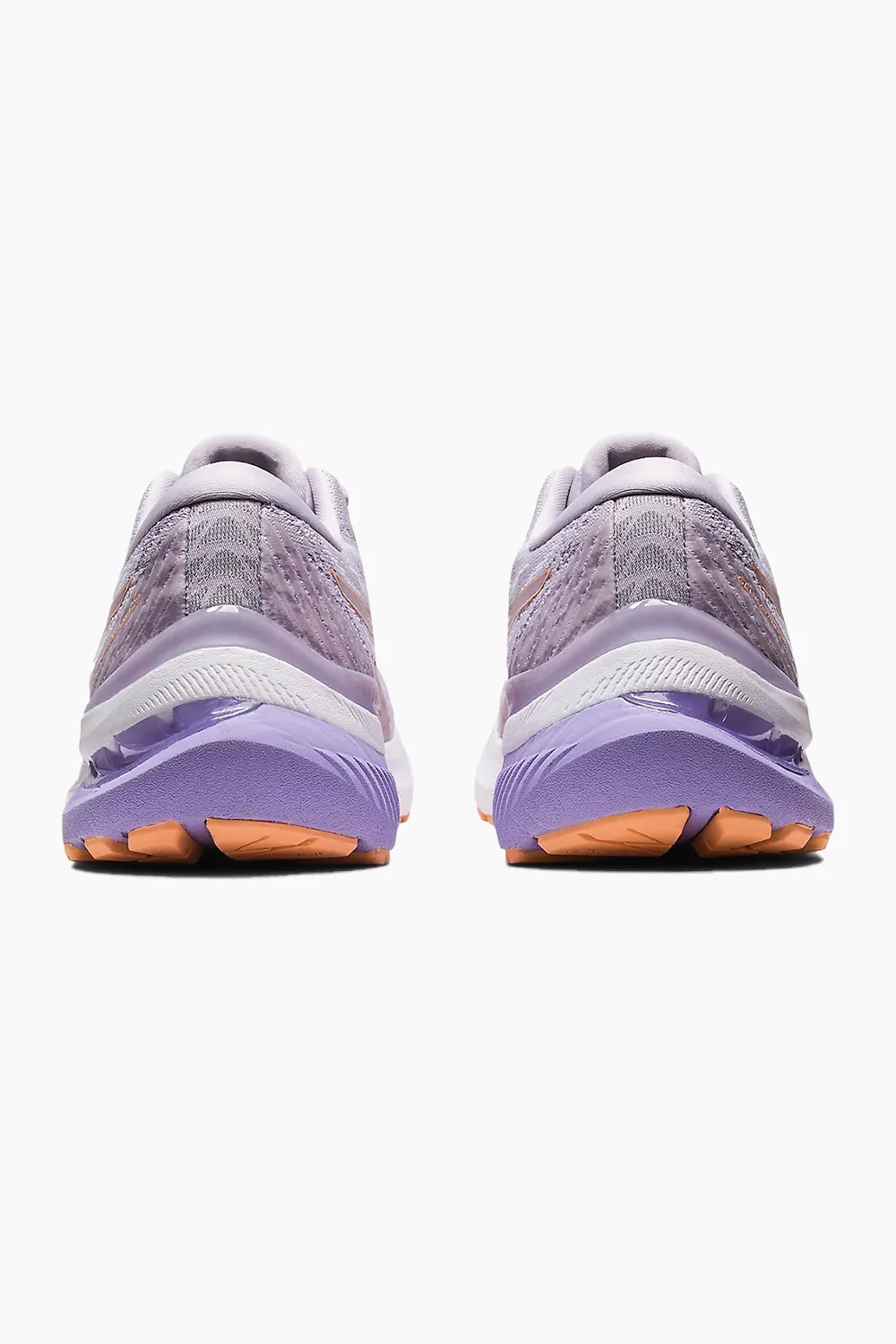 ASICS Women's Gel Kayano 29 in Dusk Violet/Summer Dune