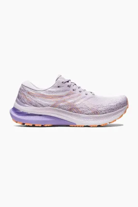 ASICS Women's Gel Kayano 29 in Dusk Violet/Summer Dune