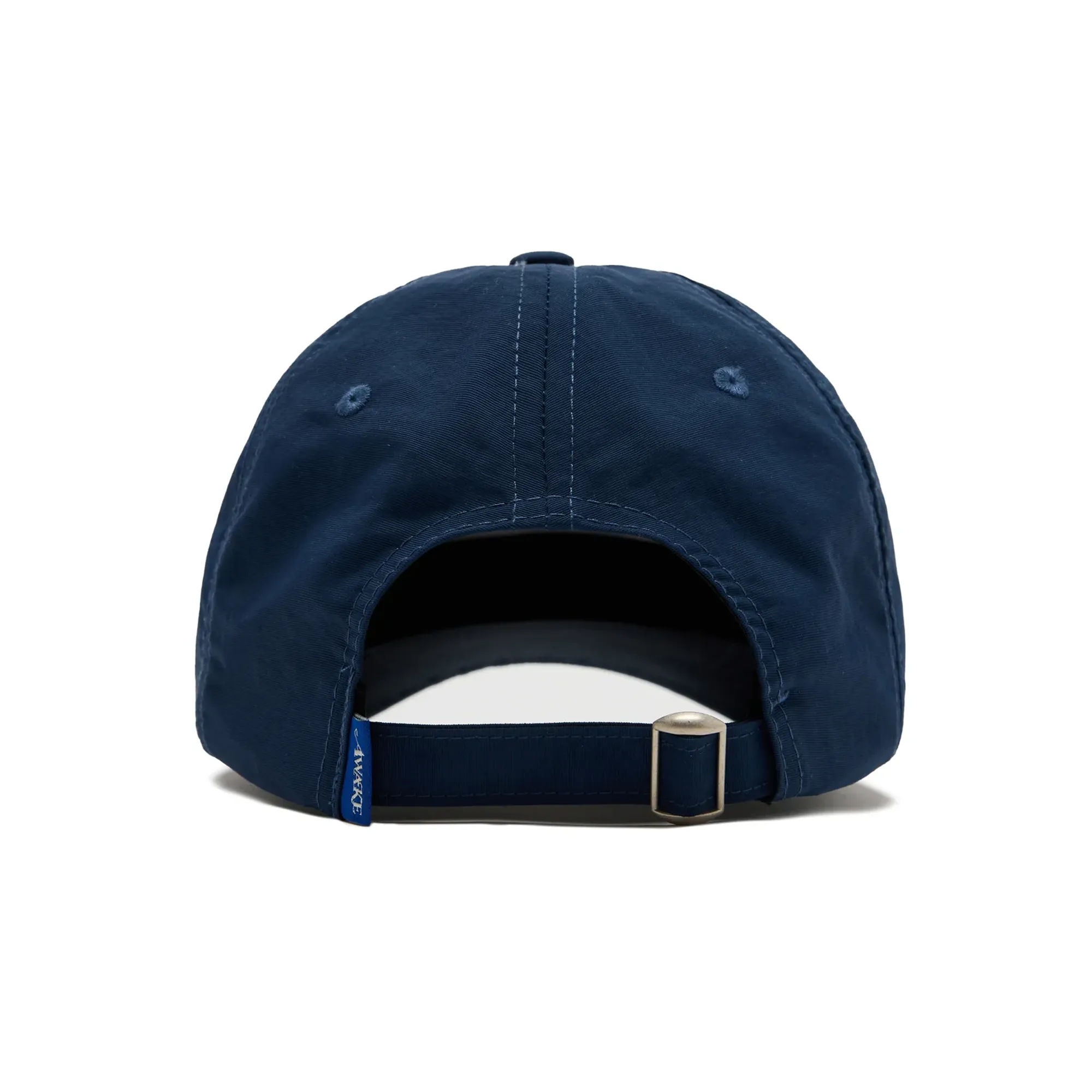 Awake NY Nylon Hat Navy