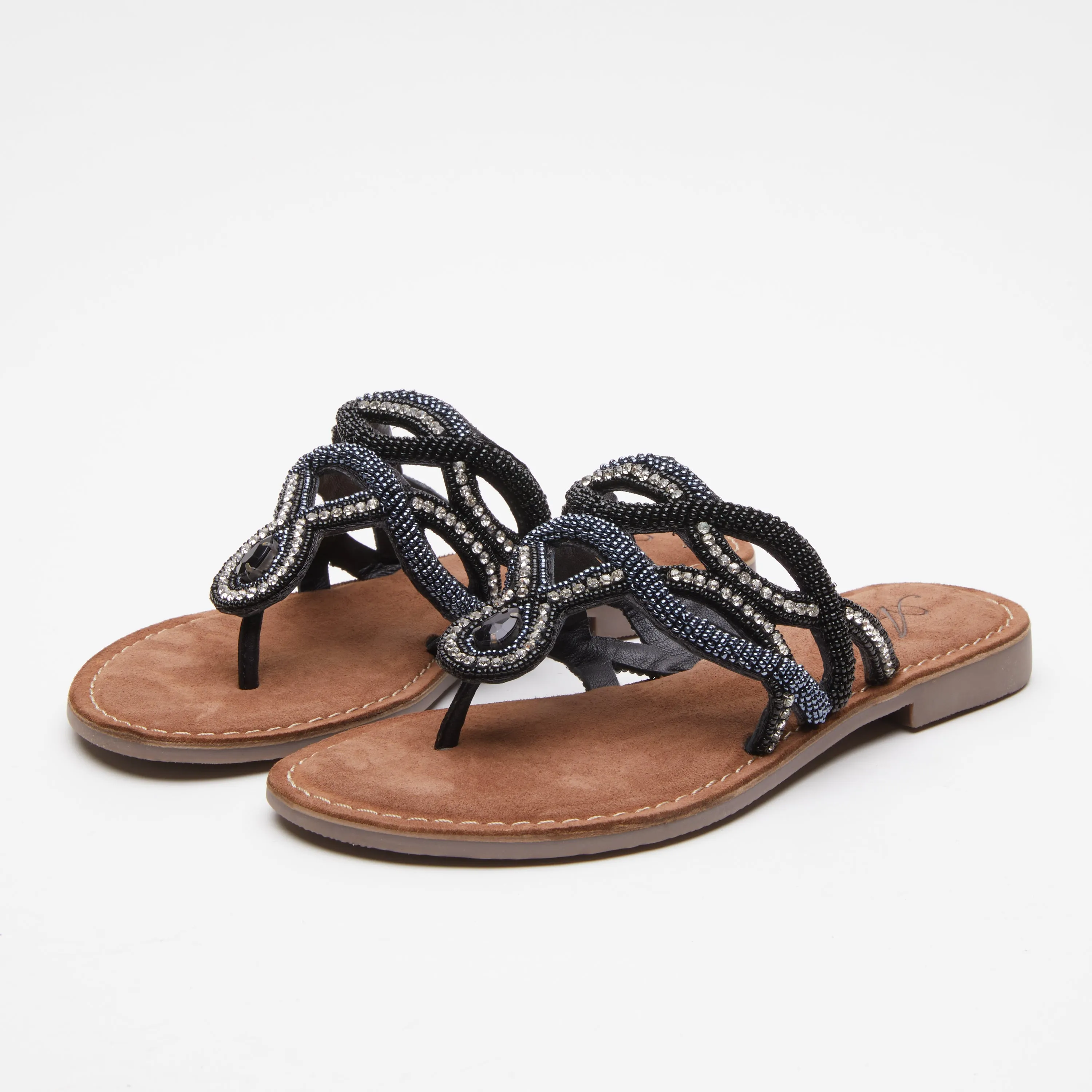 AZURA KAA SANDALS