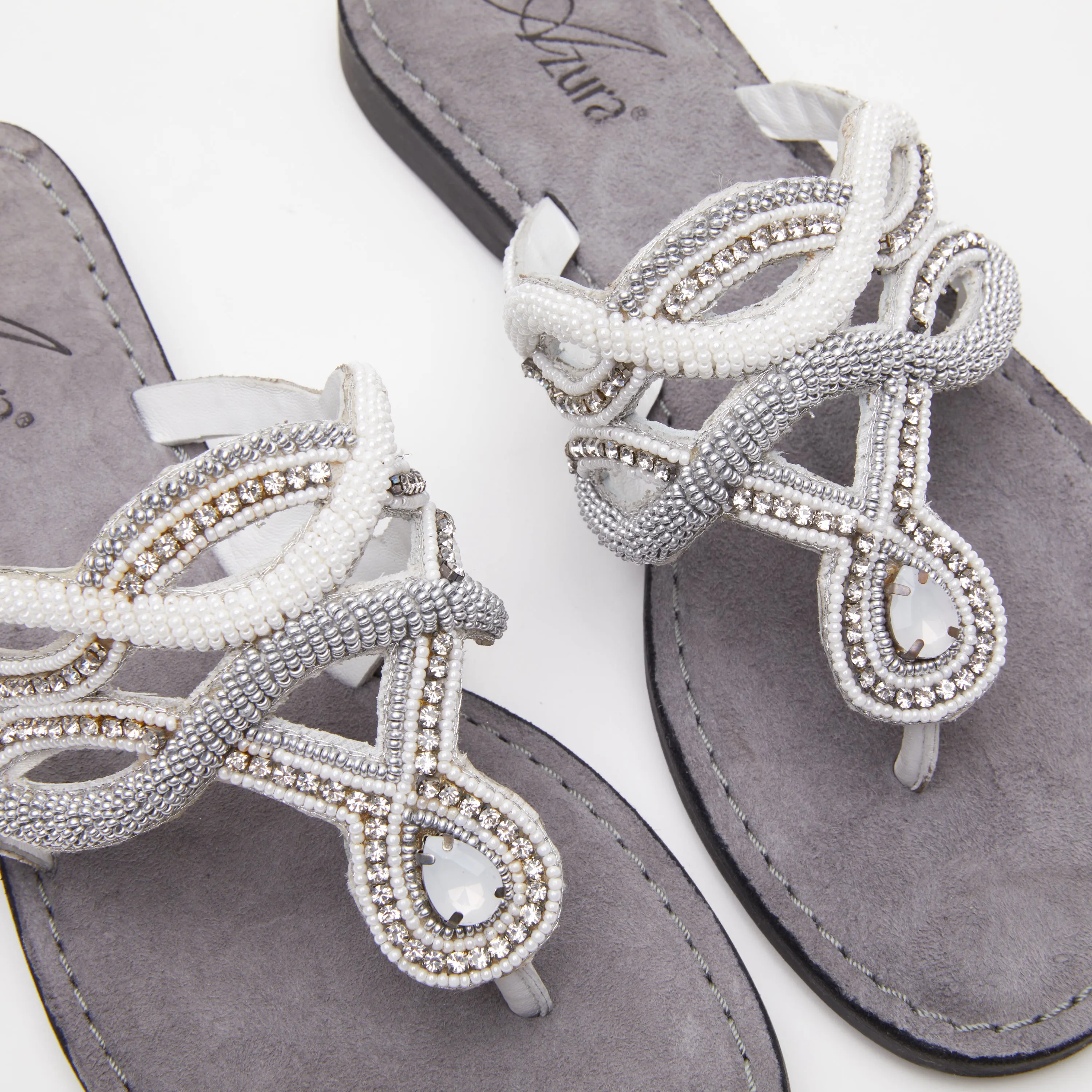 AZURA KAA SANDALS