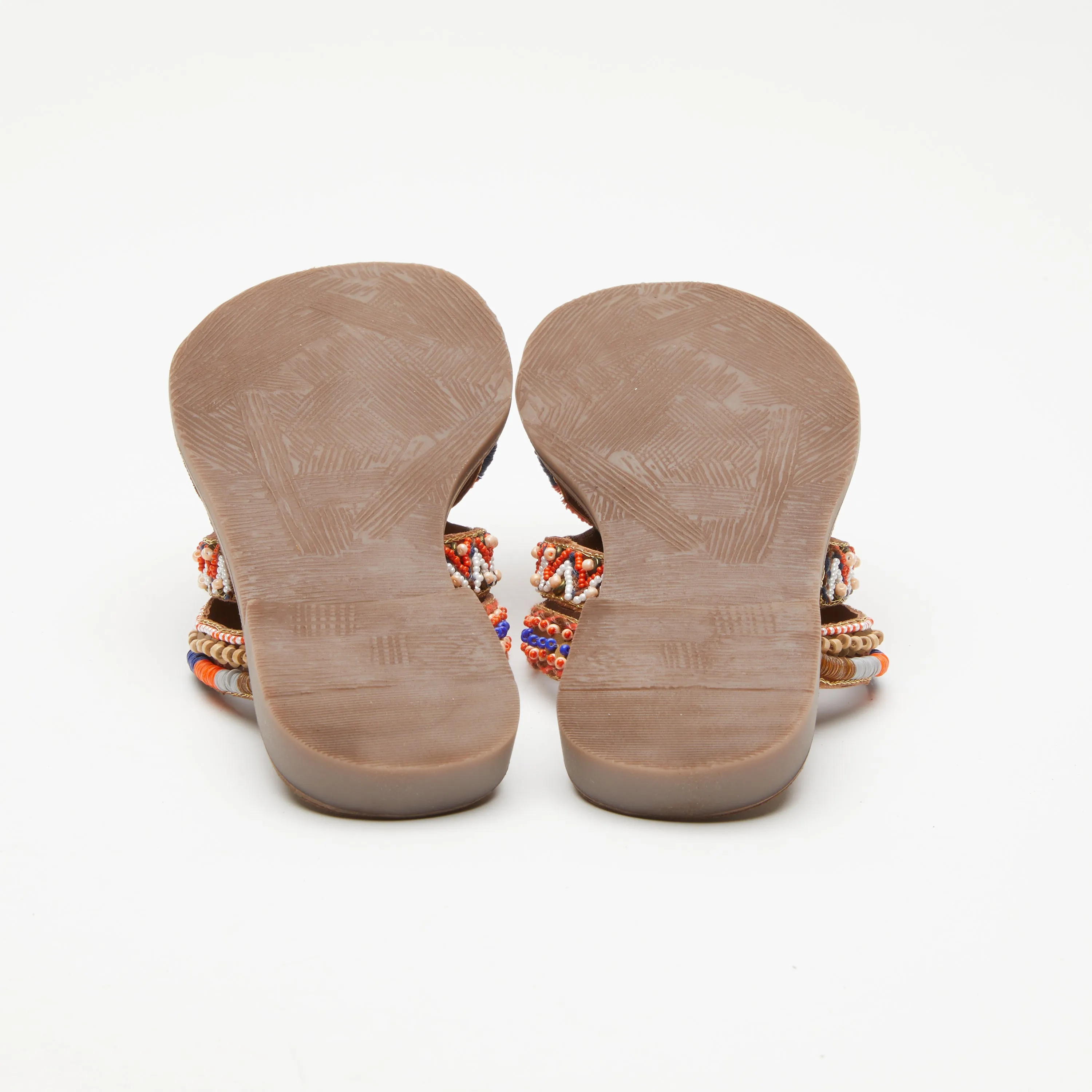 AZURA TRIAGE SLIDE SANDAL