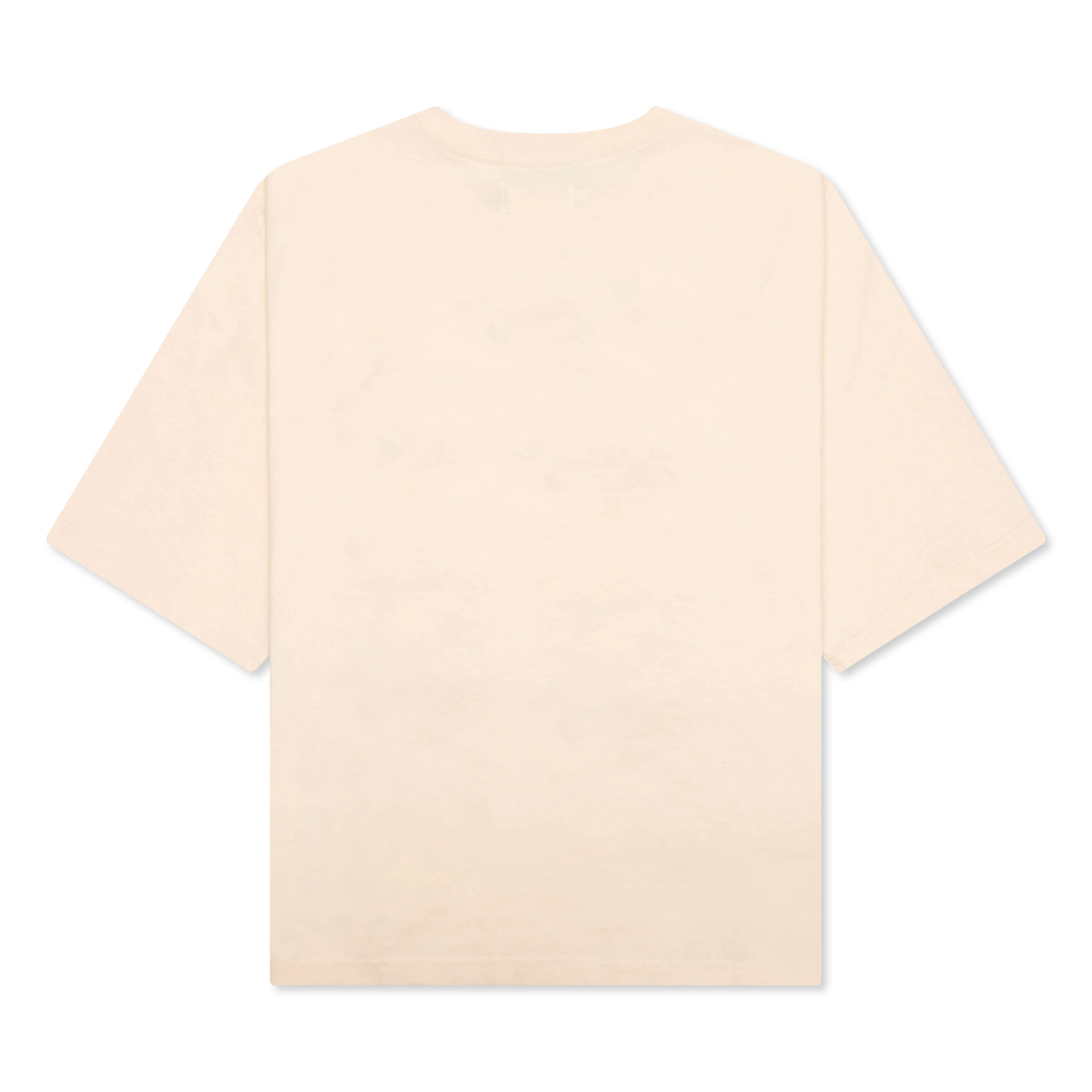 B-Summer Honor The Gift S/S Tee - Bone