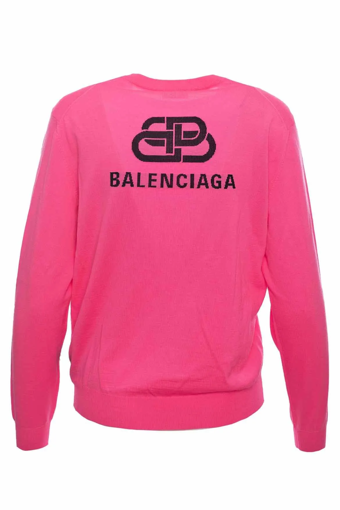 Balenciaga Size S Sweater