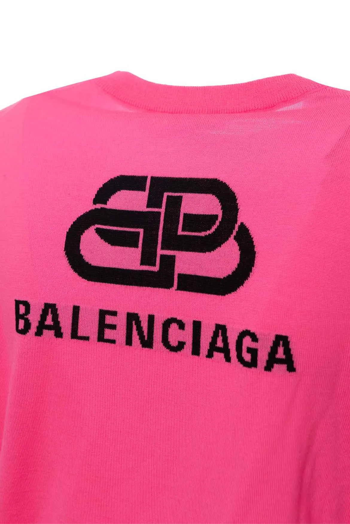 Balenciaga Size S Sweater