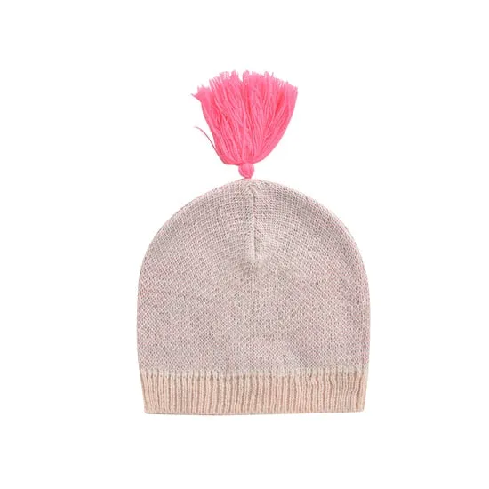 Beanie Cream