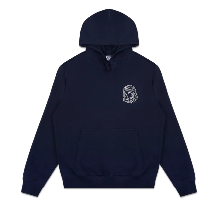 Billionaire Boys Club BB Academic Hoodie (Maritime)