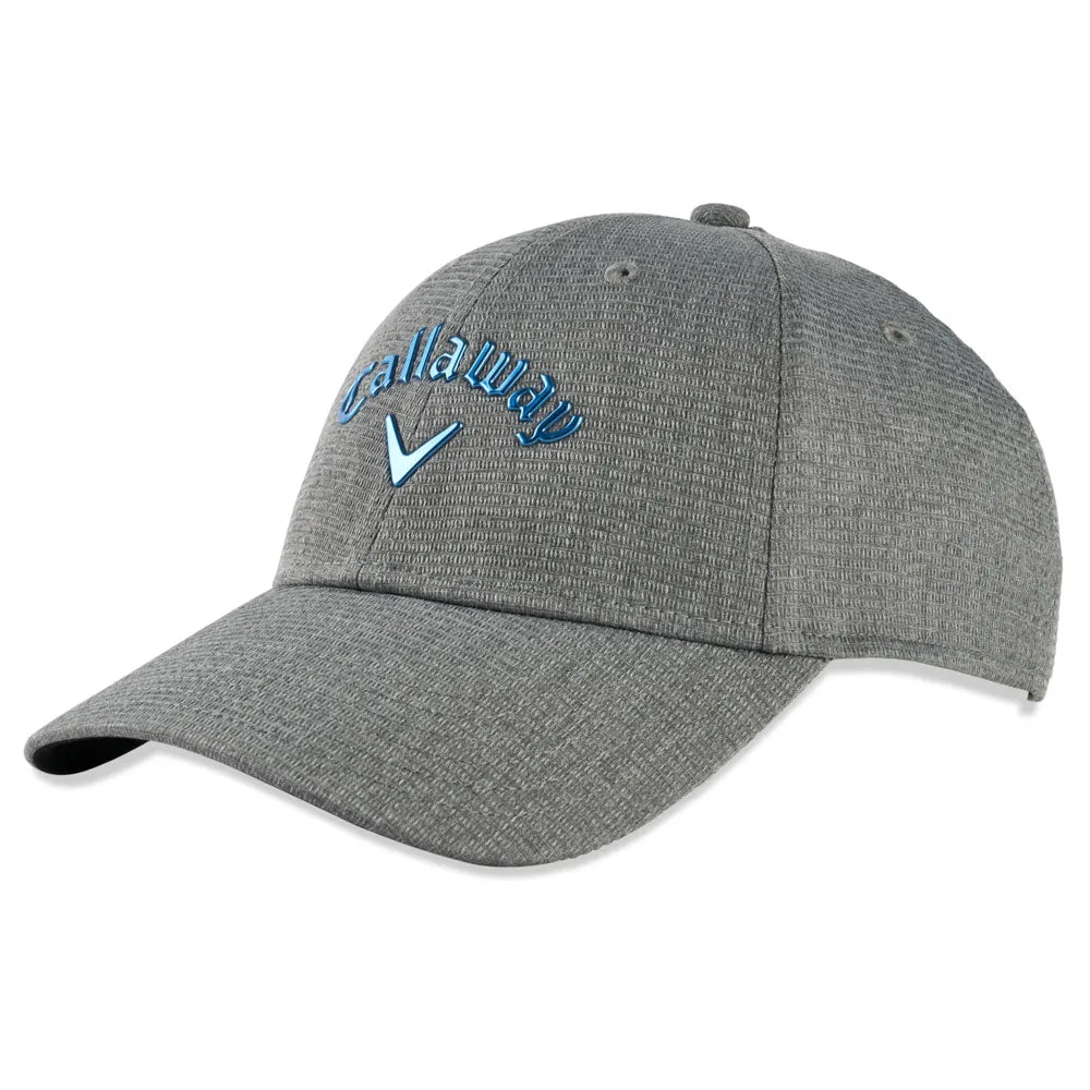 Callaway Ladies Liquid Metal Adjustable Cap '22