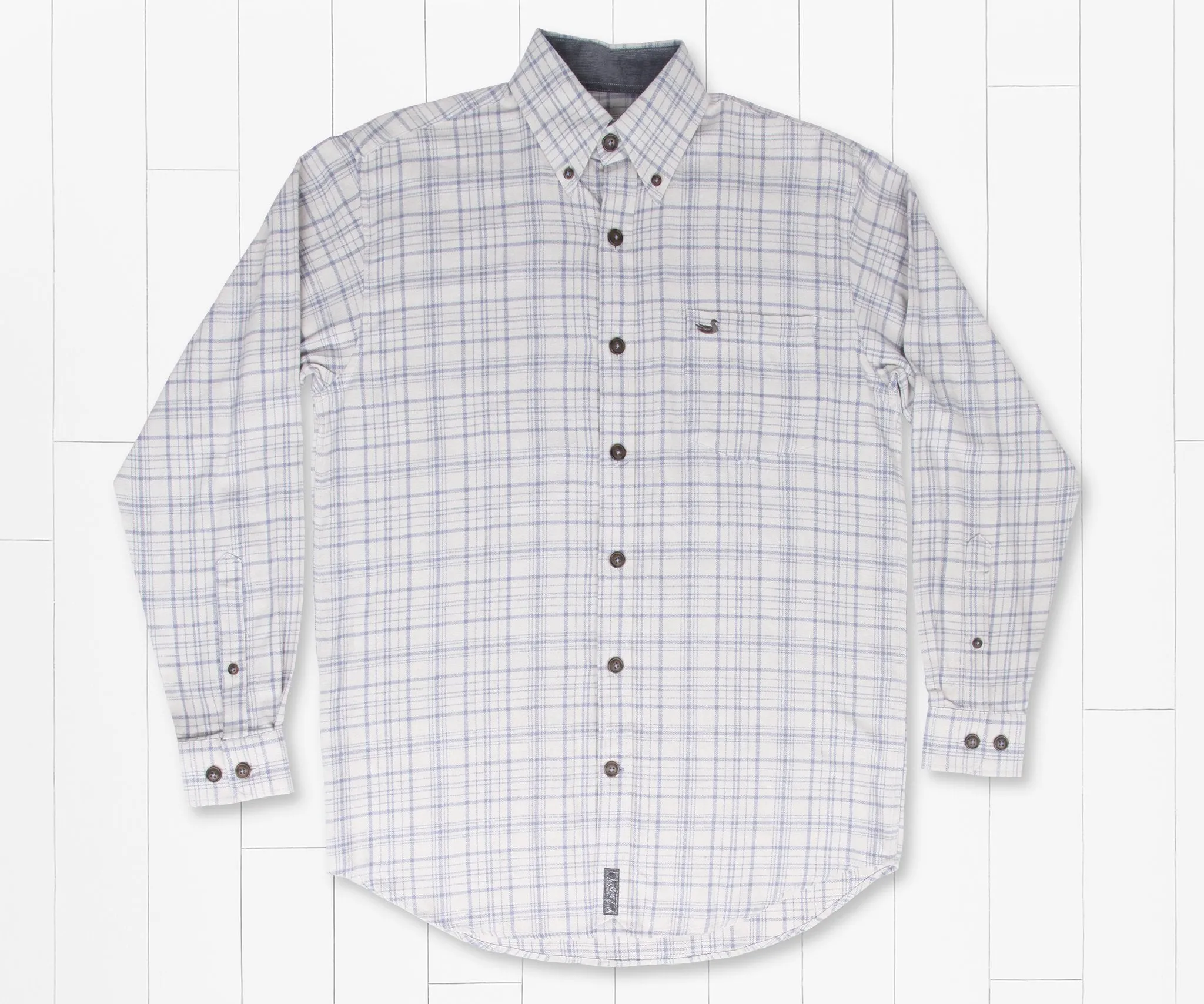 Cannon Flannel