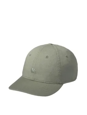 Carhartt WIP Madison Logo Cap Yucca