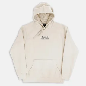 Changin’ My Climate Embroidered Hoodie