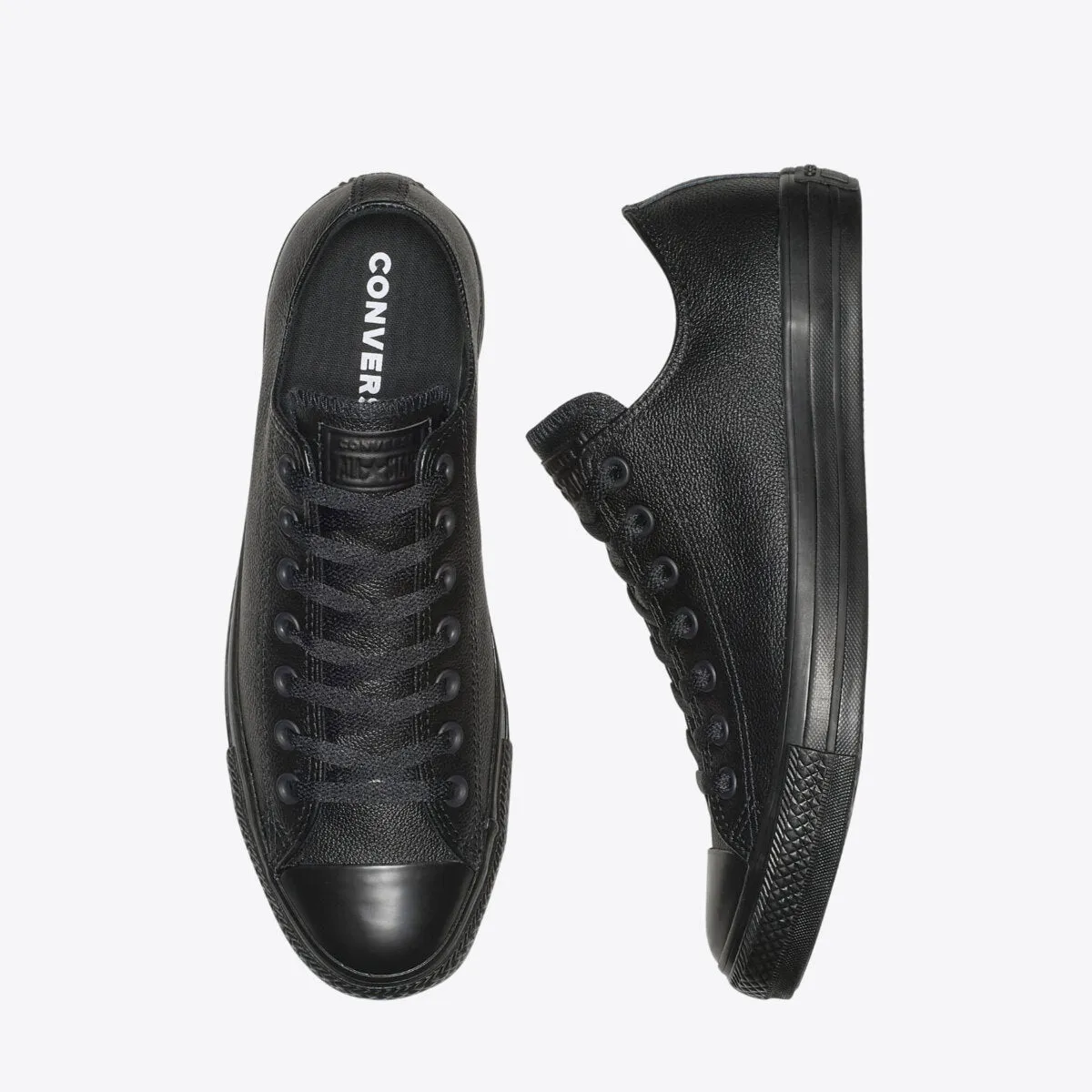 Chuck Taylor All Star Leather Low Top