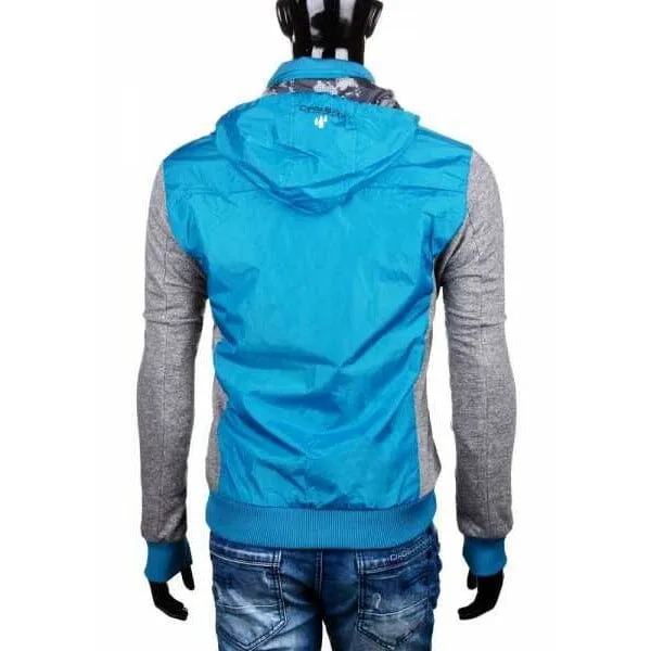 Cipo & Baxx Herren winter Jacket