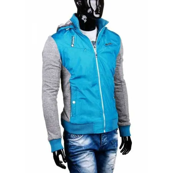 Cipo & Baxx Herren winter Jacket