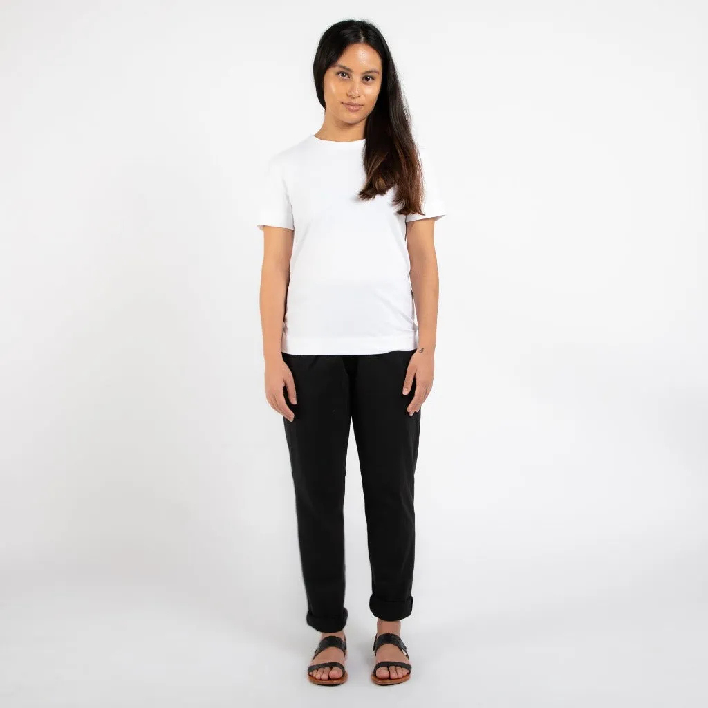 Classic T-shirt | White