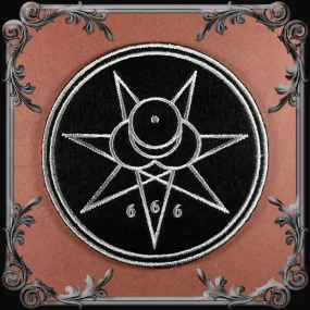 Crowley Seal Patch