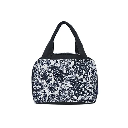 Damask Bliss NGIL Insulated Lunch Bag