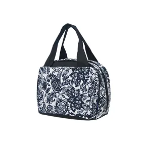 Damask Bliss NGIL Insulated Lunch Bag