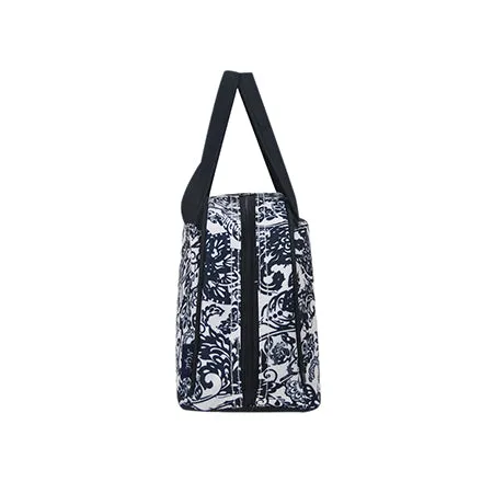 Damask Bliss NGIL Insulated Lunch Bag