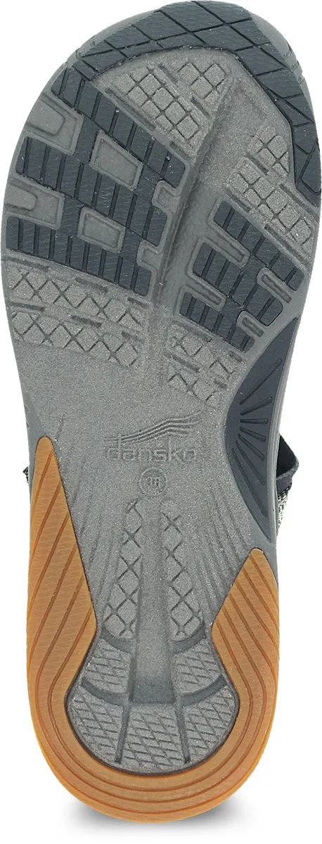 DANSKO RAYNA BLACK