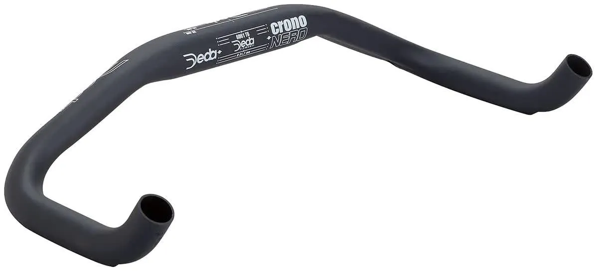 Deda Crononero Low Rider Basebar