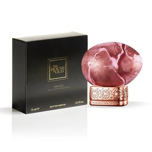 Empathy 75ml EDP for Unisex by The House Of Oud