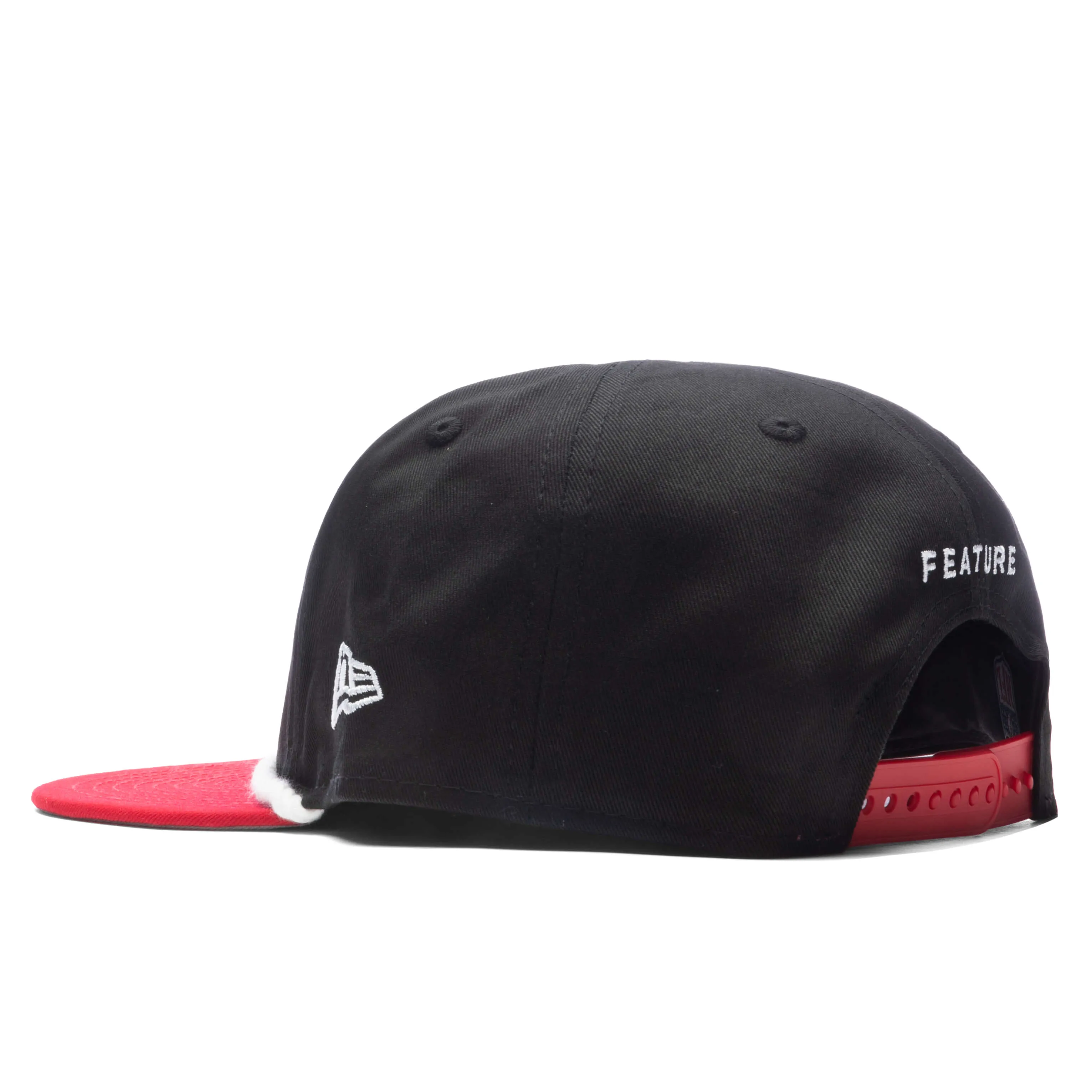 Feature x New Era Battle Born - San Francisco 49ers