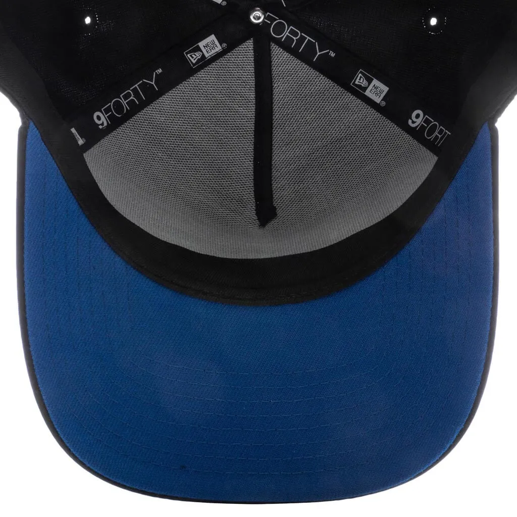 Feature x New Era Retro Satin - New York Giants