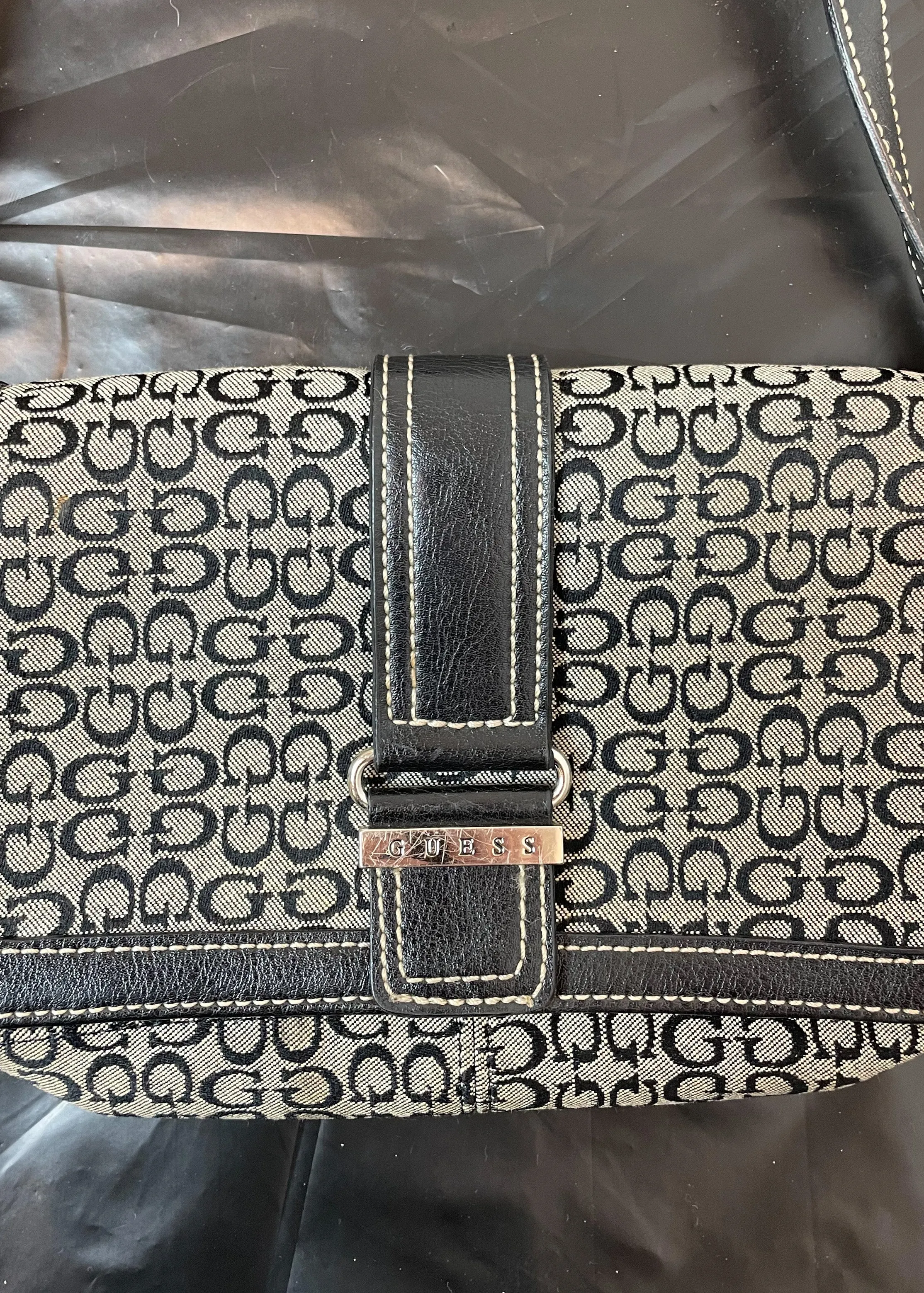 Guess Bag