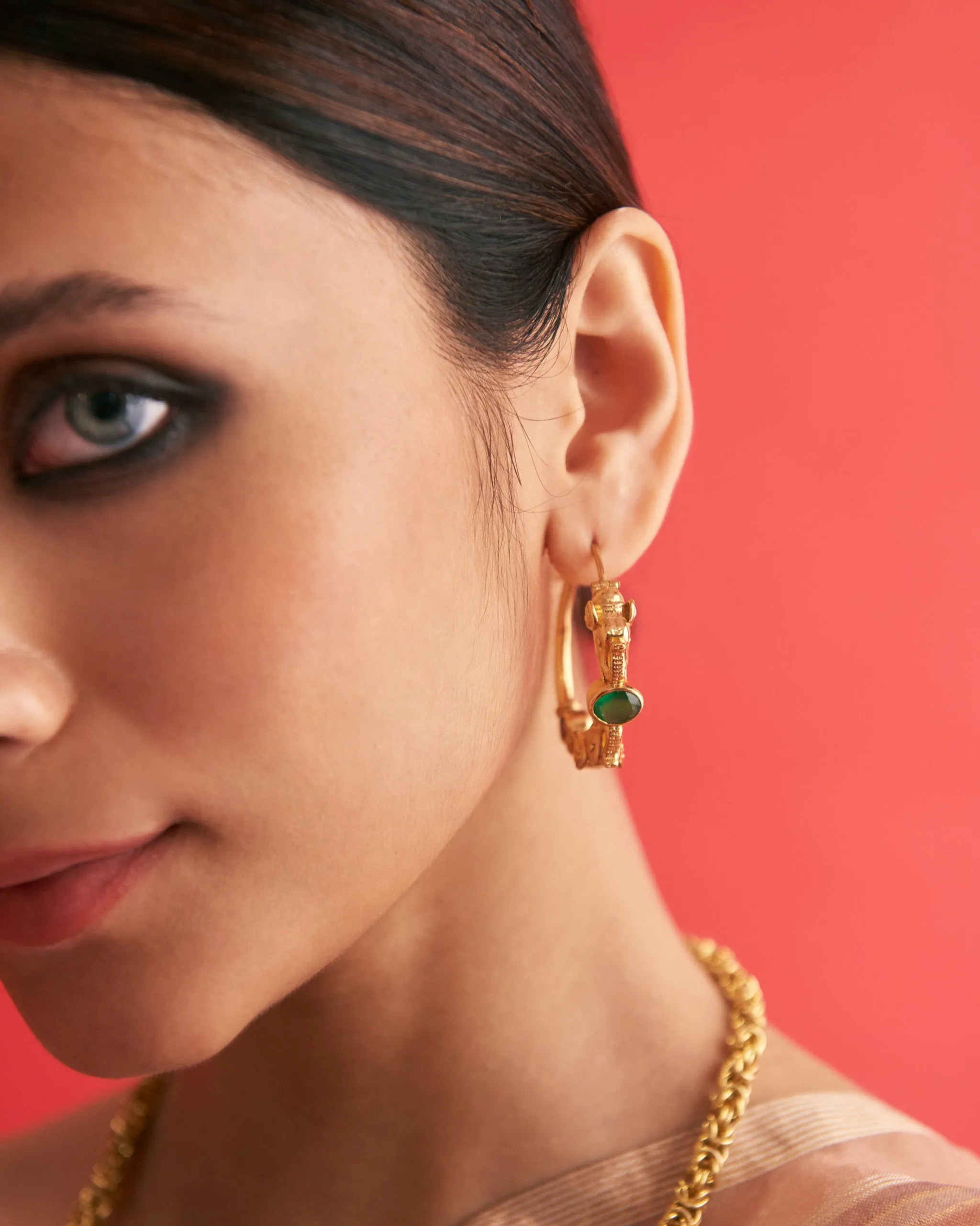 Haathi Hoops