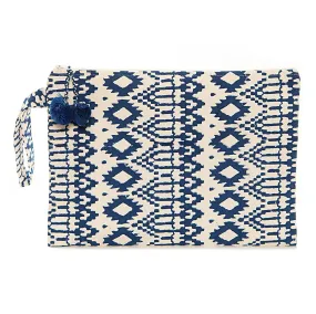 Hipponoe Wristlet Bag