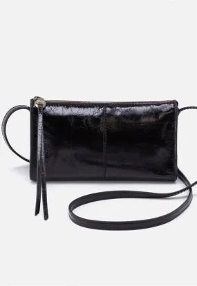 Hobo - Jewel Vintage Leather Black