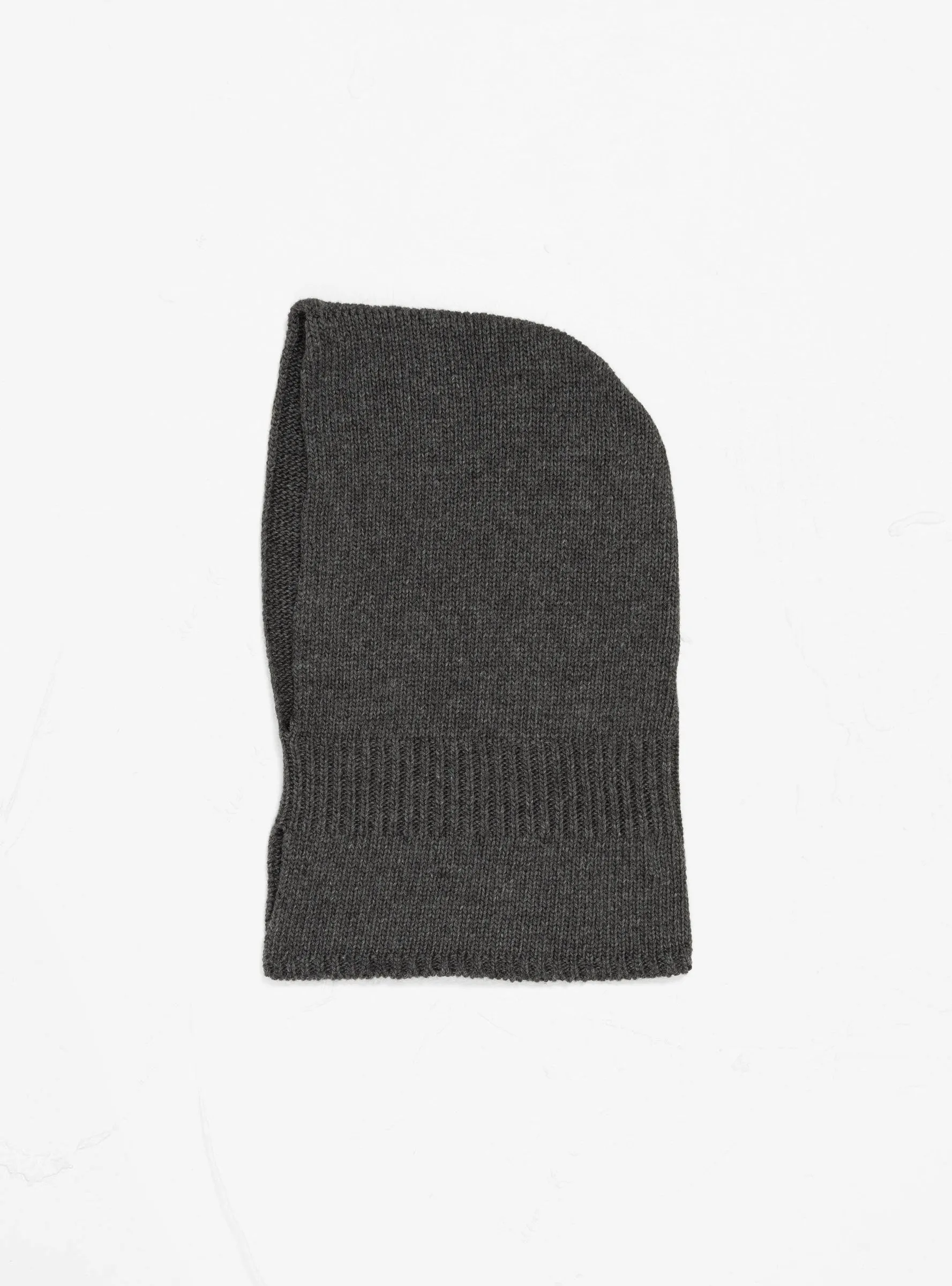 Hot Ray Balaclava Charcoal