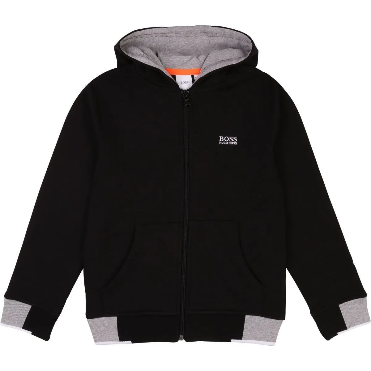 Hugo Boss Boys Sweatshirt 192 J25E53