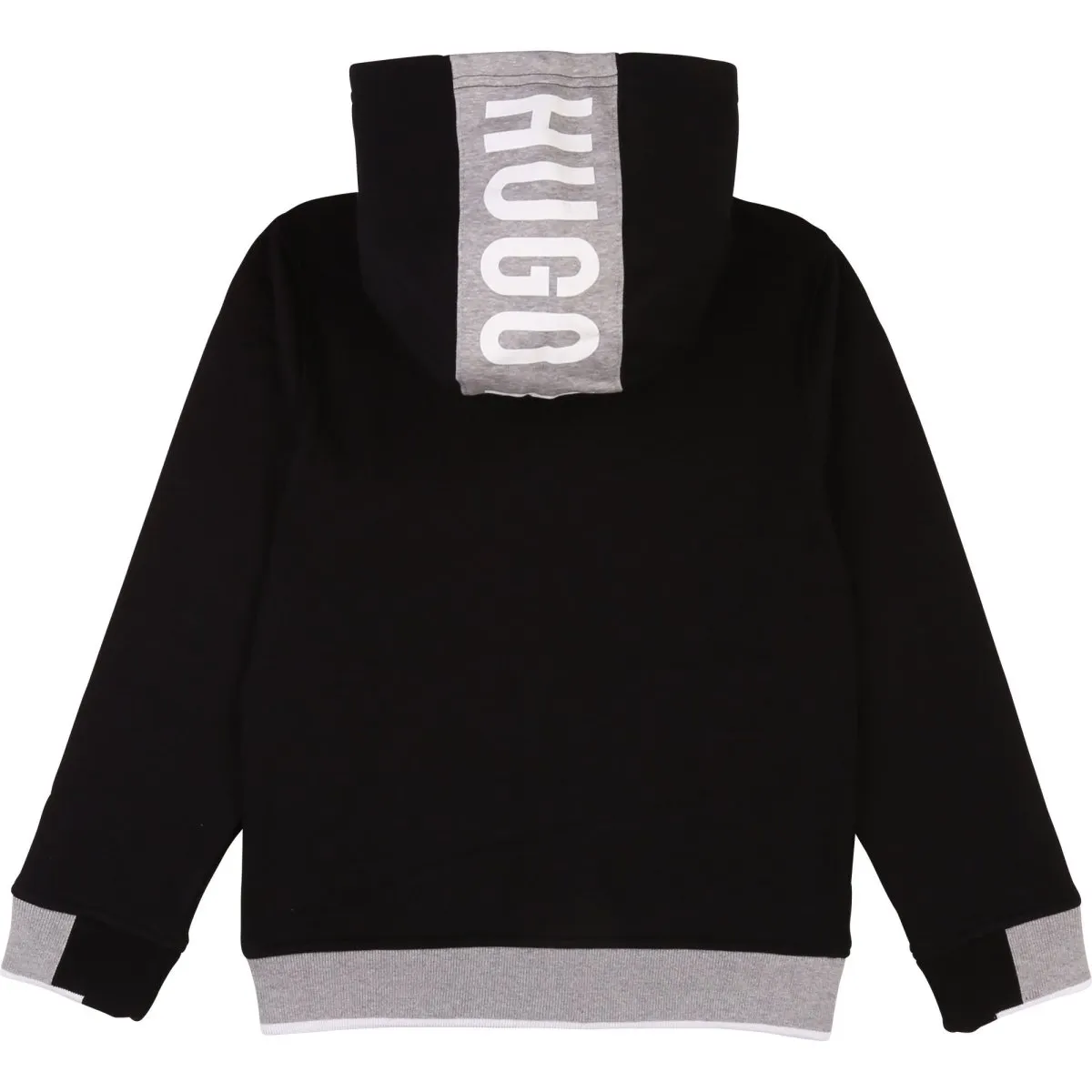 Hugo Boss Boys Sweatshirt 192 J25E53