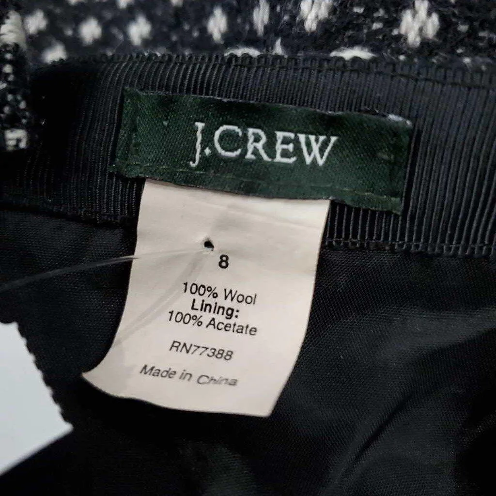 J. Crew Skirt 8