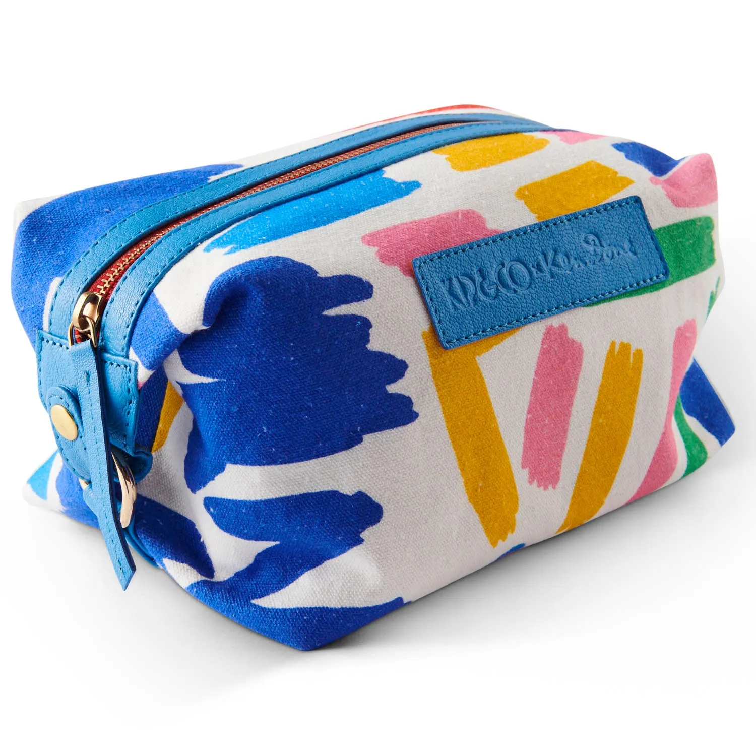 Kip & CoX Ken Done | Little Tackers Toiletry Bag