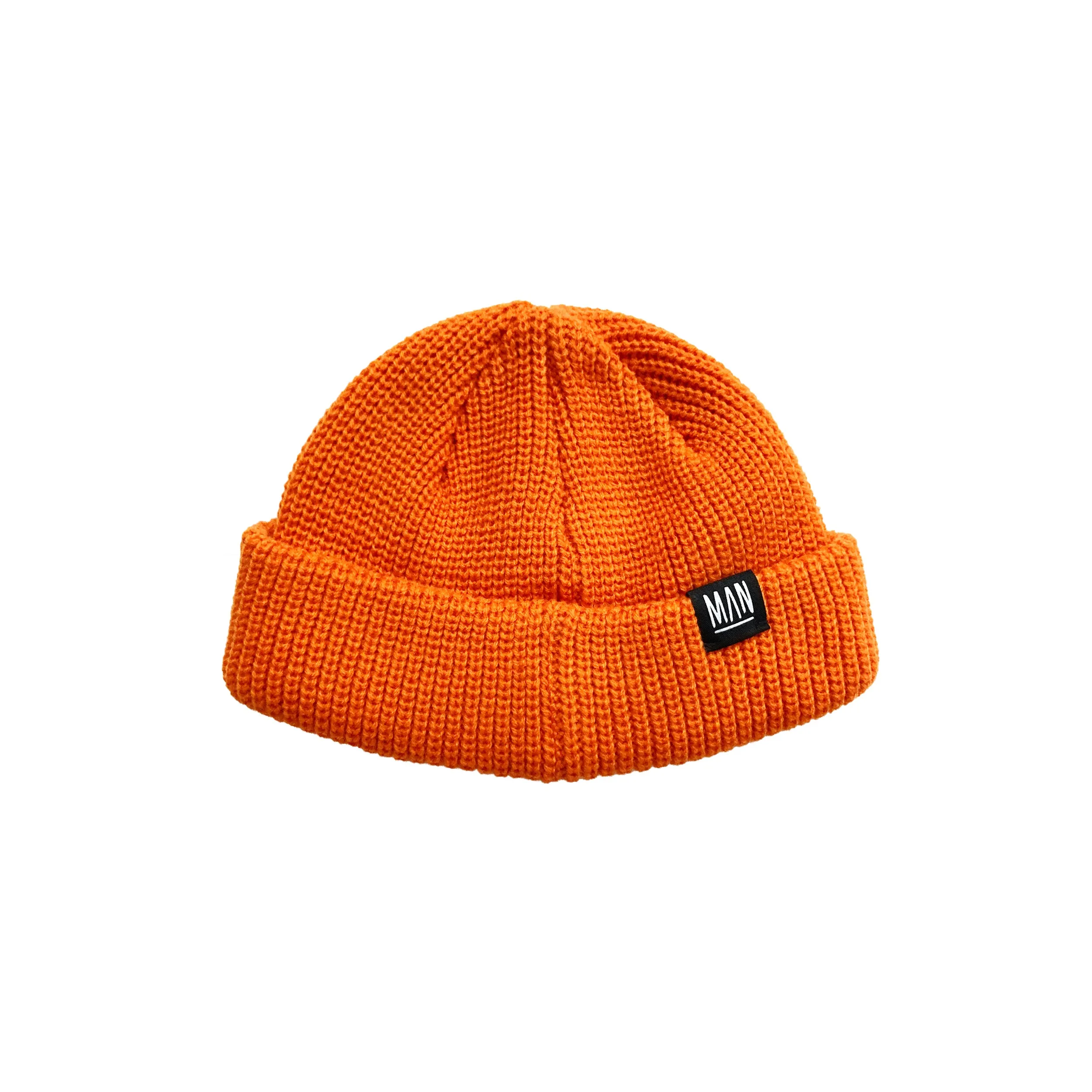 LMH Looky Looky Wool Beanie - Hawaiian Sunset